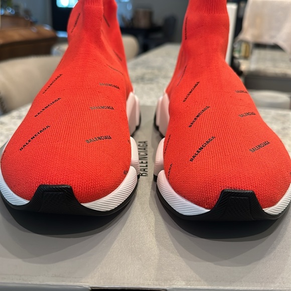 Balenciaga Speed 2.0 LT - Picture 7 of 7